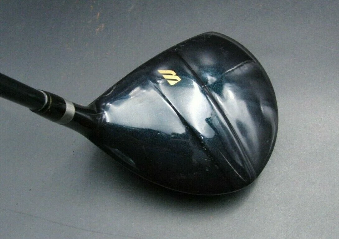 Mizuno T ZOID Titanium Model 11.5° Driver Regular Graphite Shaft Mizuno Grip - Image 3