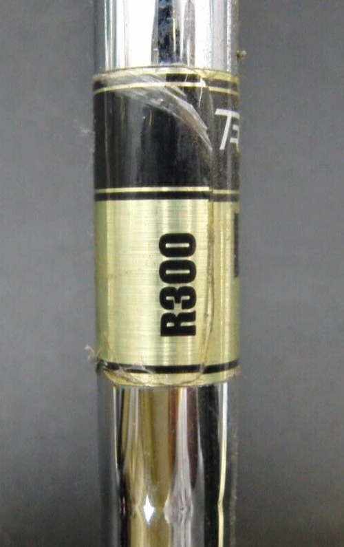 Set Of 6 X Mizuno MP-59 Grain Flow Forged Irons 5-PW Regular Steel Shafts - Image 6