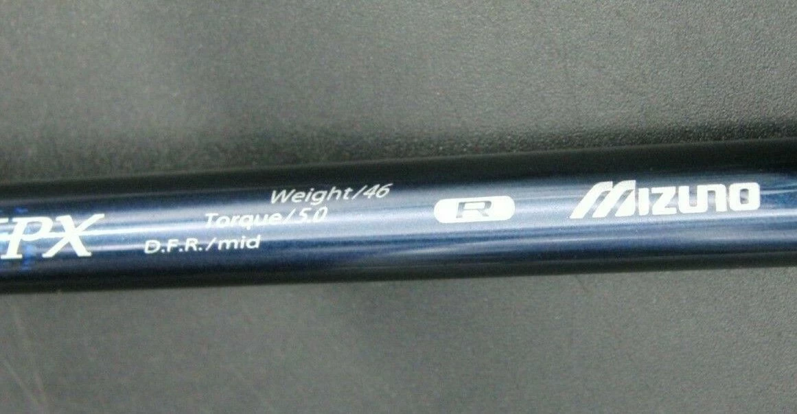 Mizuno JPX 18° 5 Wood Regular Graphite Shaft Mizuno Grip - Image 4