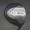 Mizuno JPX Tungsten Sole 15° 3 Wood Stiff Flex Graphite Shaft Golf Pride Grip