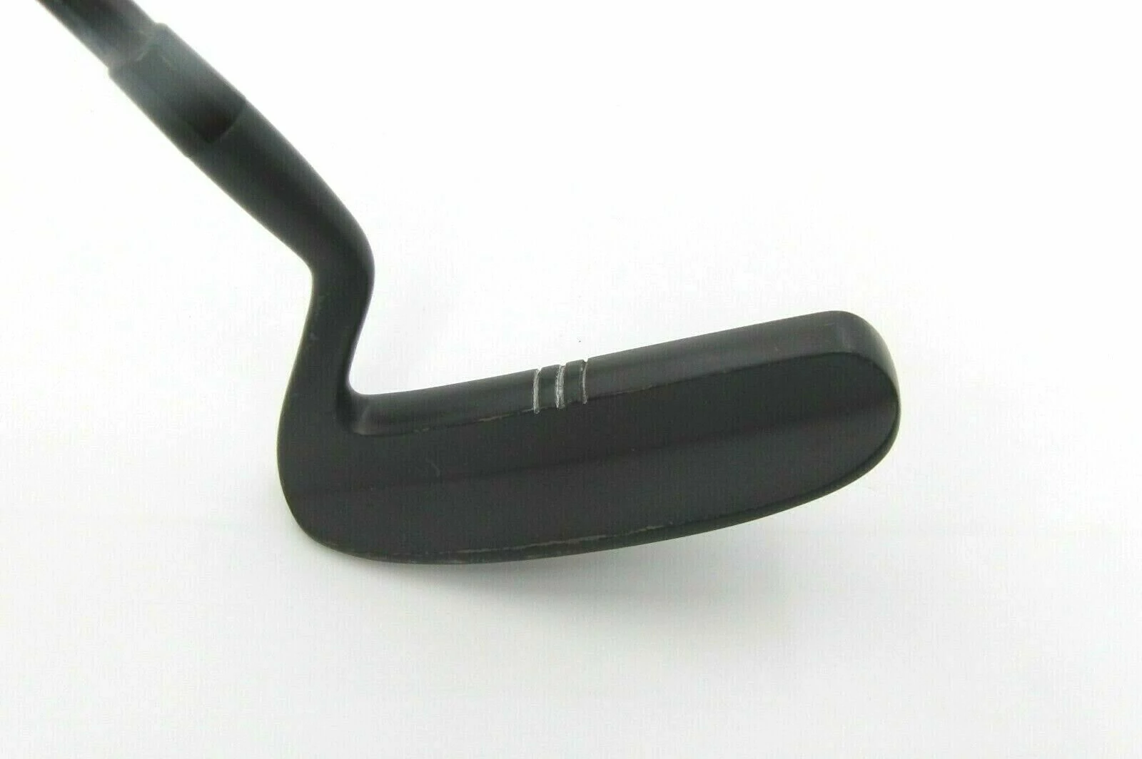 Mizuno Pro 0051 RH Original Putter 87cm Long & Mizuno Grip - Image 4