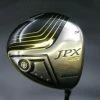 Mizuno JPX AD 9° Degree Driver Stiff Graphite Shaft Golf Pride Grip