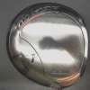 Mizuno Intage Ti/Mg 9° Driver Stiff Graphite Shaft Chaucer Grip
