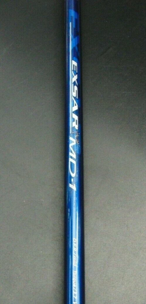 Mizuno MP600 10.5° Driver Stiff Flex Graphite Shaft GolfPride Grip - Image 6