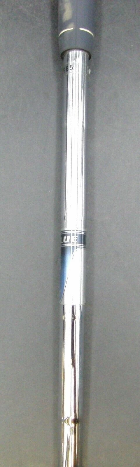 Mizuno T-Blue 03 Putter 86.5cm Steel Shaft Mizuno Grip & T-Blue Head Cover - Image 10