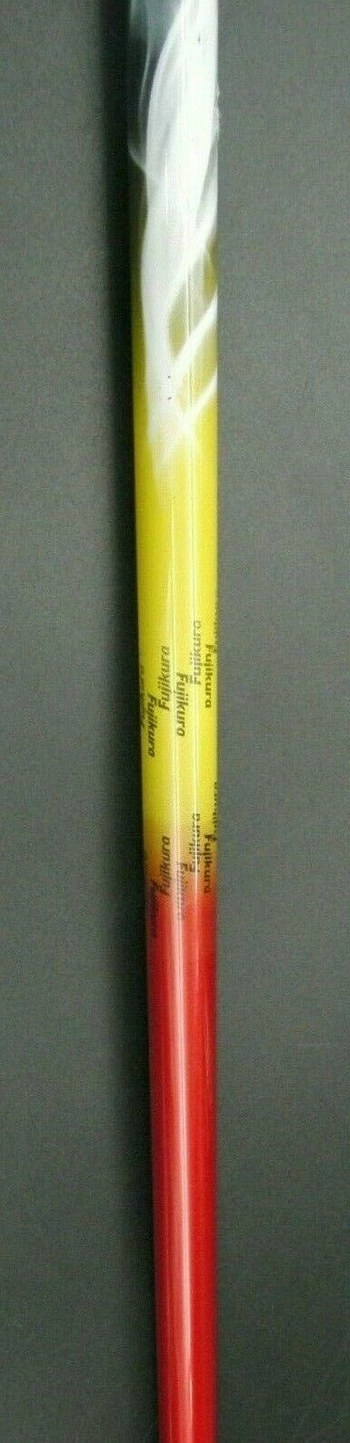 Mizuno MP Craft 9.5° Driver Stiff Graphite Shaft Golf Pride Grip - Image 4