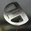 Mizuno HST 518 Putter Steel Shaft Playing Length 88cm Mizuno Grip