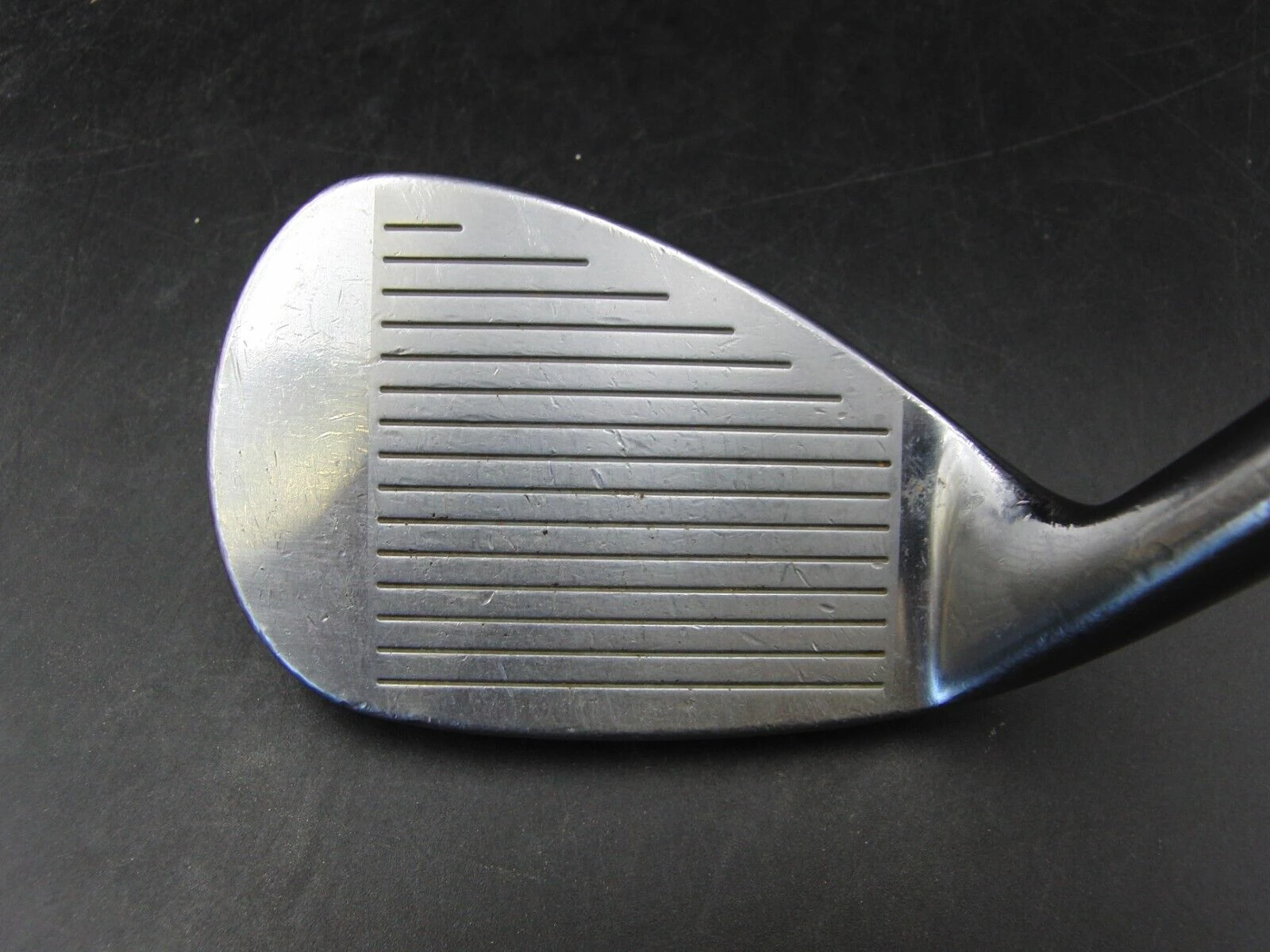 Mizuno T-Zoid Comp Plus Gap Wedge Regular Graphite Shaft Golf Pride Grip - Image 2