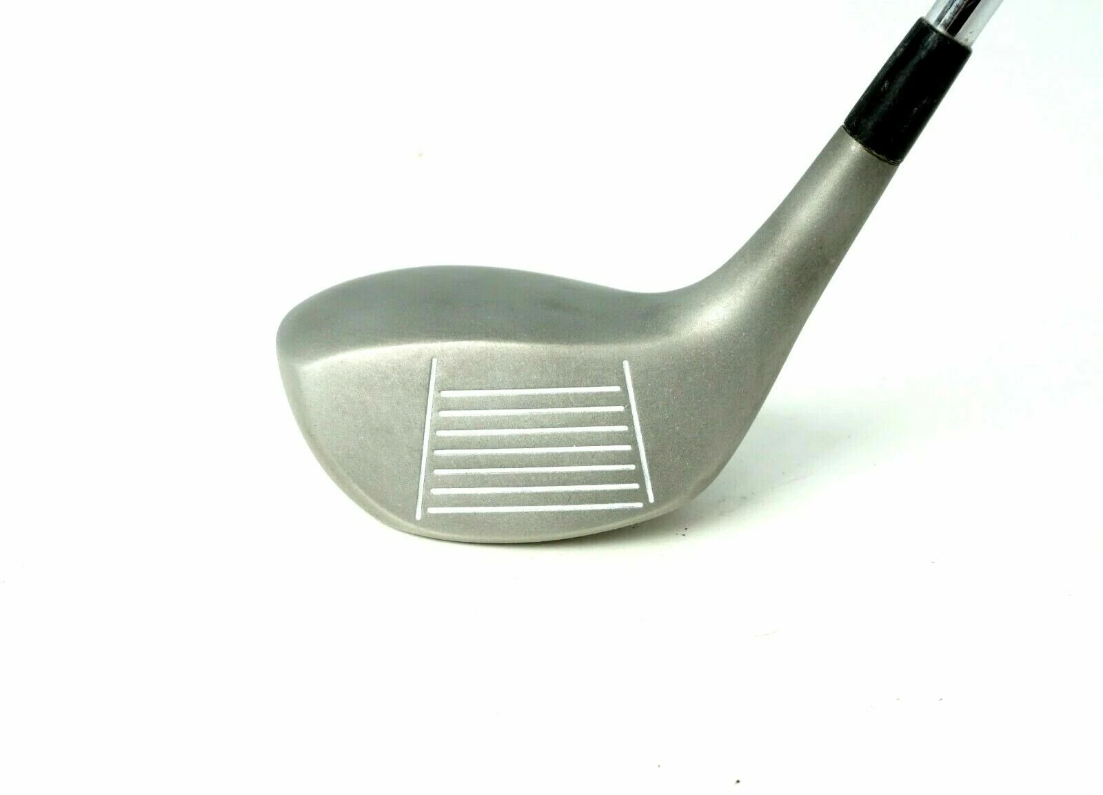 Refinished Mizuno Astron Generation2 5 Wood Regular Steel Shaft - Image 2