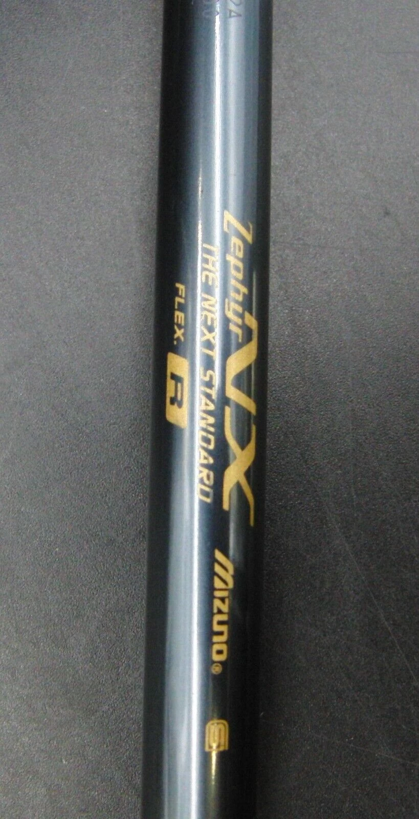 Mizuno Zephyr NX 22° 5 Wood Hybrid Regular Graphite Shaft Mizuno Grip - Image 6