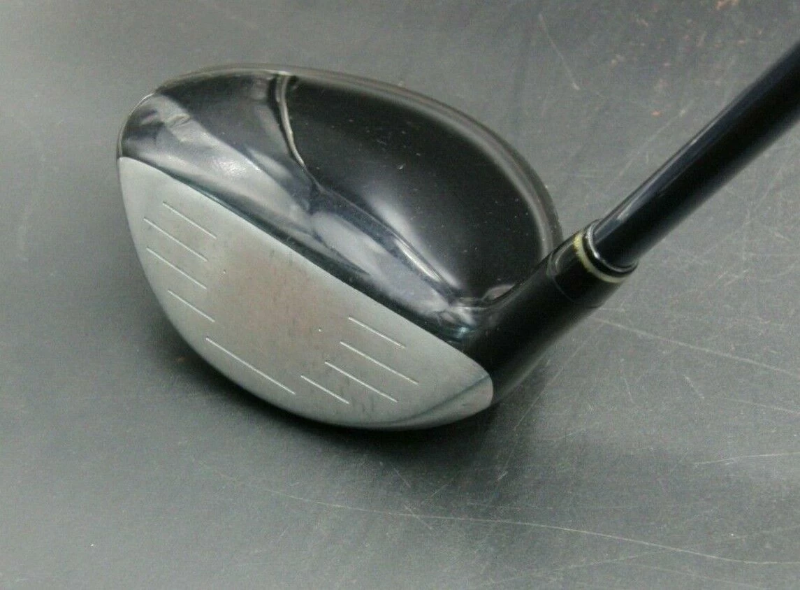 Mizuno JPX 18° 5 Wood Regular Graphite Shaft Mizuno Grip - Image 2