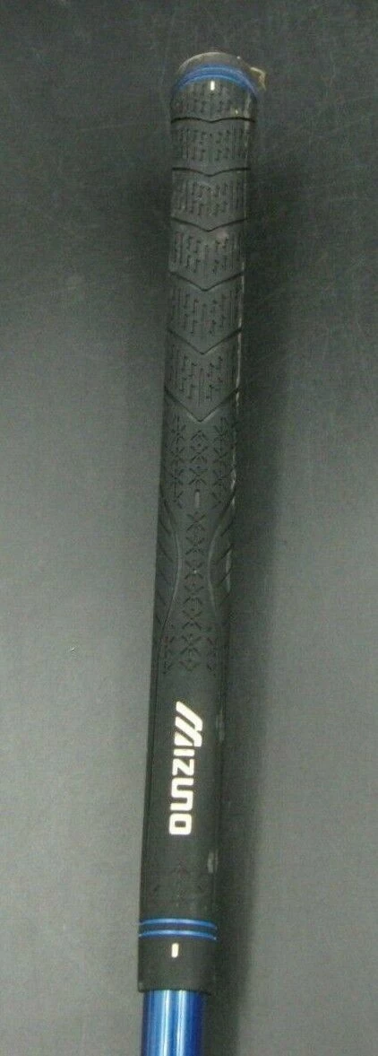 Mizuno Eurus 4 AD 5 18° Wood Stiff Exsar Graphite Shaft Mizuno Grip - Image 5