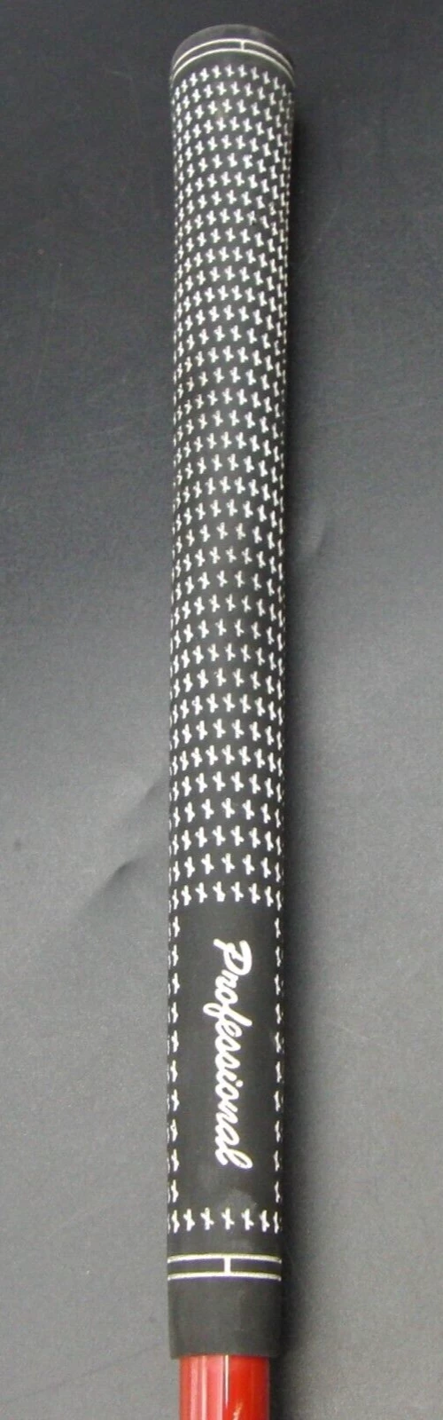 Mizuno U. S Driving Weapon 10° Driver Stiff Graphite Shaft Professional Grip - Image 4