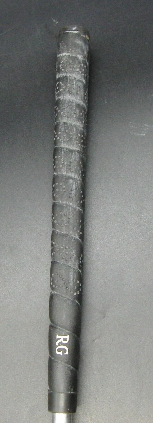 Vintage Mizuno 1114 Putter Graphite Shaft 87cm Playing Length RG Grip - Image 10