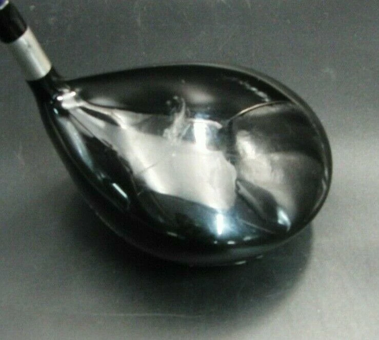 Mizuno MP600 10.5° Driver Stiff Flex Graphite Shaft GolfPride Grip - Image 2
