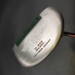 Mizuno Dare To Dream Tour Style H-305 Putter 87.5cm Length Steel Shaft