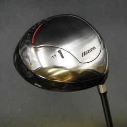 Mizuno Intage 11° Driver Regular Graphite Shaft Inatge Grip