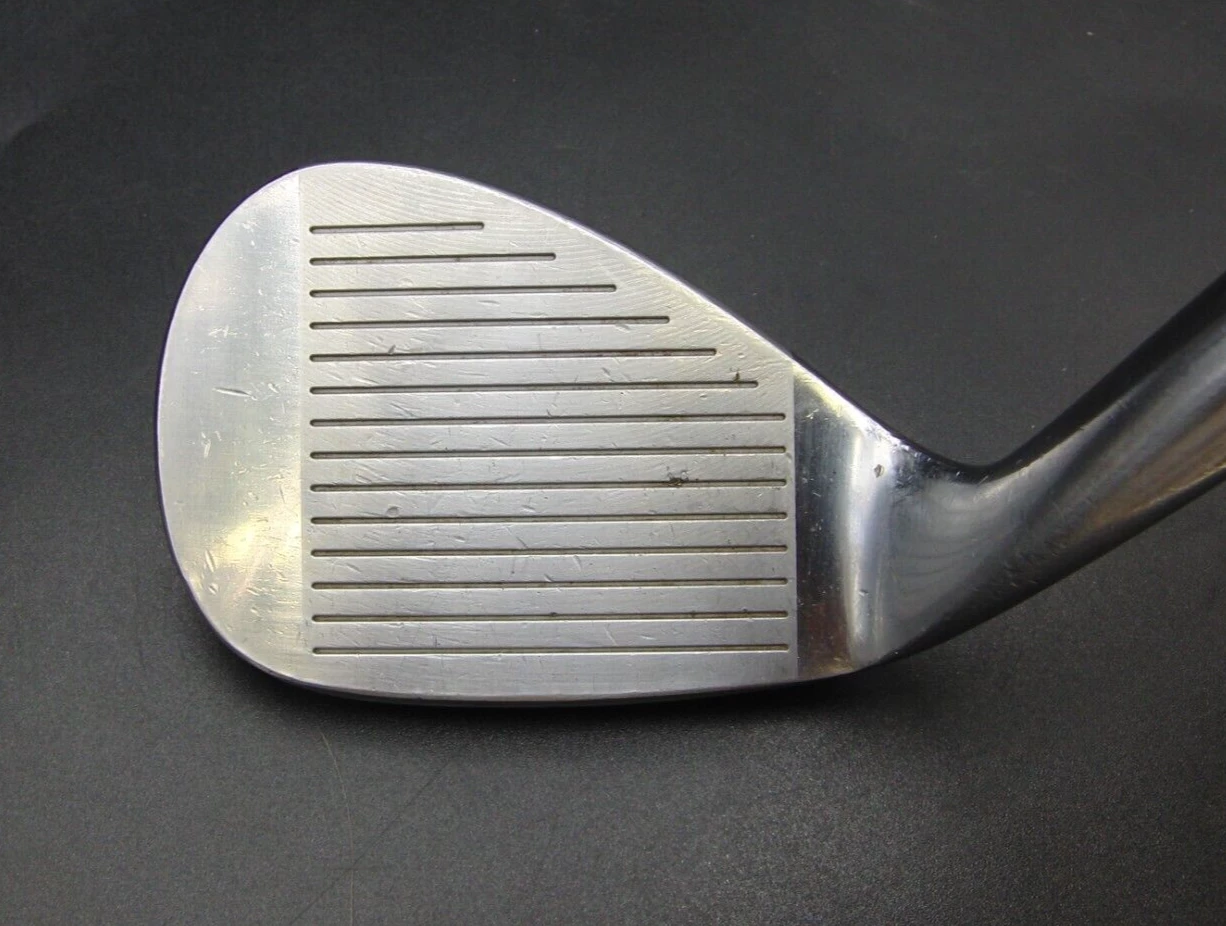 Mizuno MP R5-L Gap Wedge 52° - 07° Wedge Steel Shaft Golf Pride Grip - Image 2
