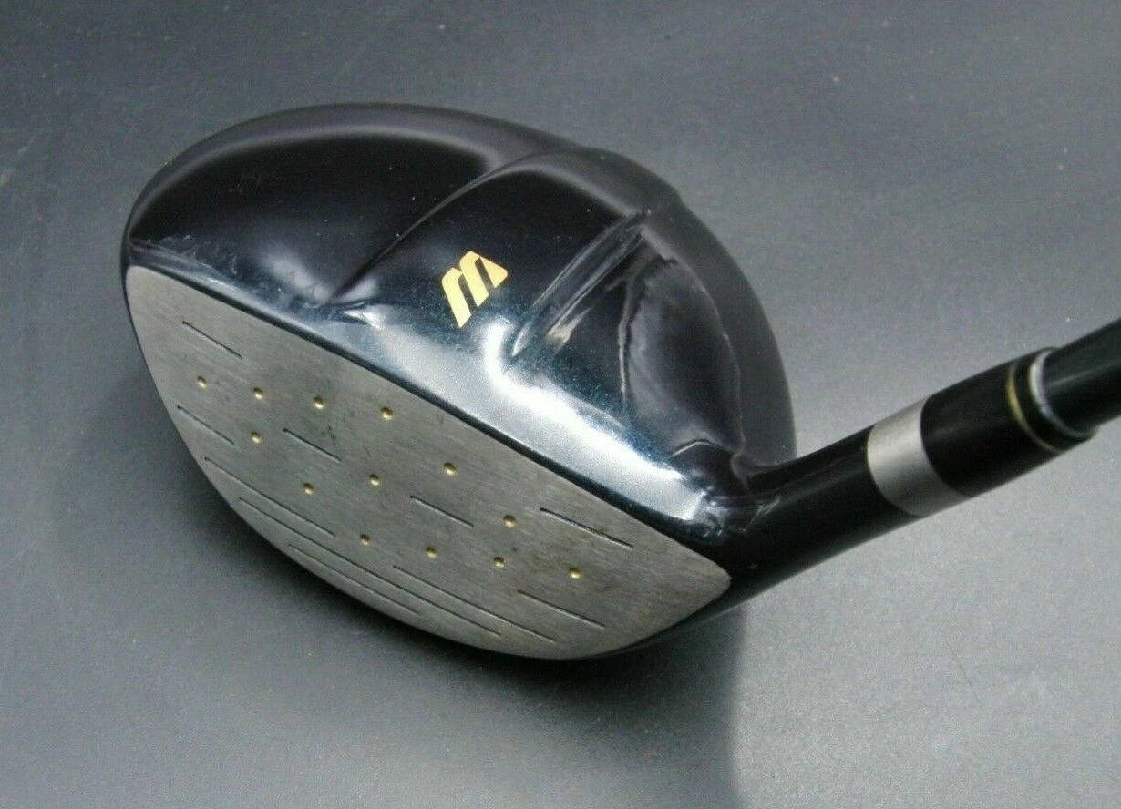 Mizuno T ZOID Titanium Model 11.5° Driver Regular Graphite Shaft Mizuno Grip - Image 2