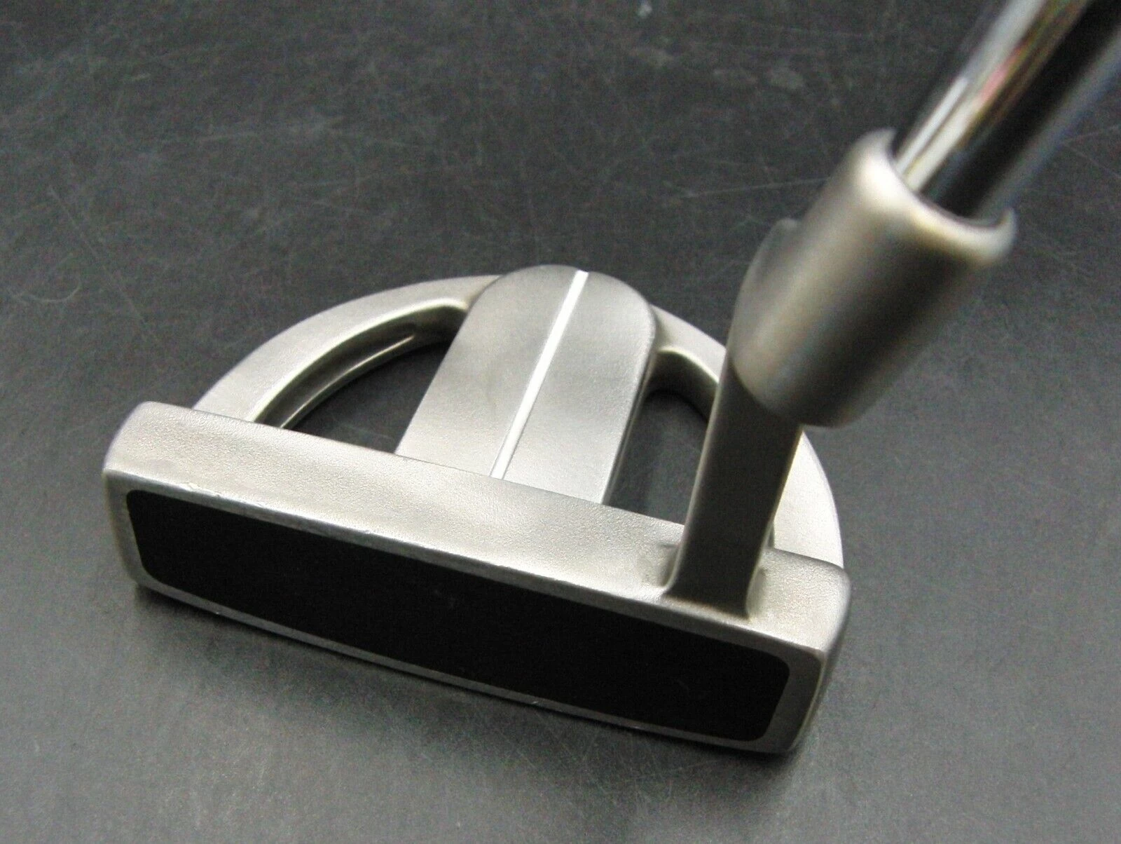 Mizuno HST 518 Putter Steel Shaft Playing Length 88cm Mizuno Grip - Image 7