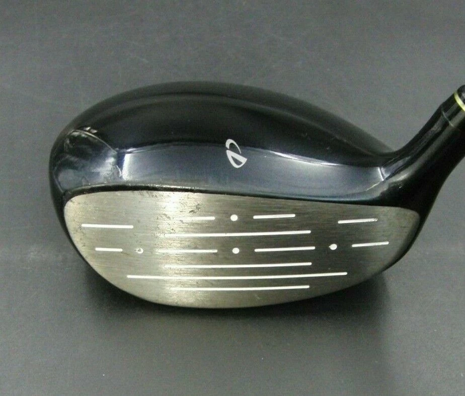 Mizuno Presage Navigator 15° 3 Wood Regular Graphite Shaft Mizuno Golf Grip - Image 2