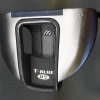 Mizuno T-Blue 05 Putter 86.5cm Playing Length Steel Shaft Mizuno Grip