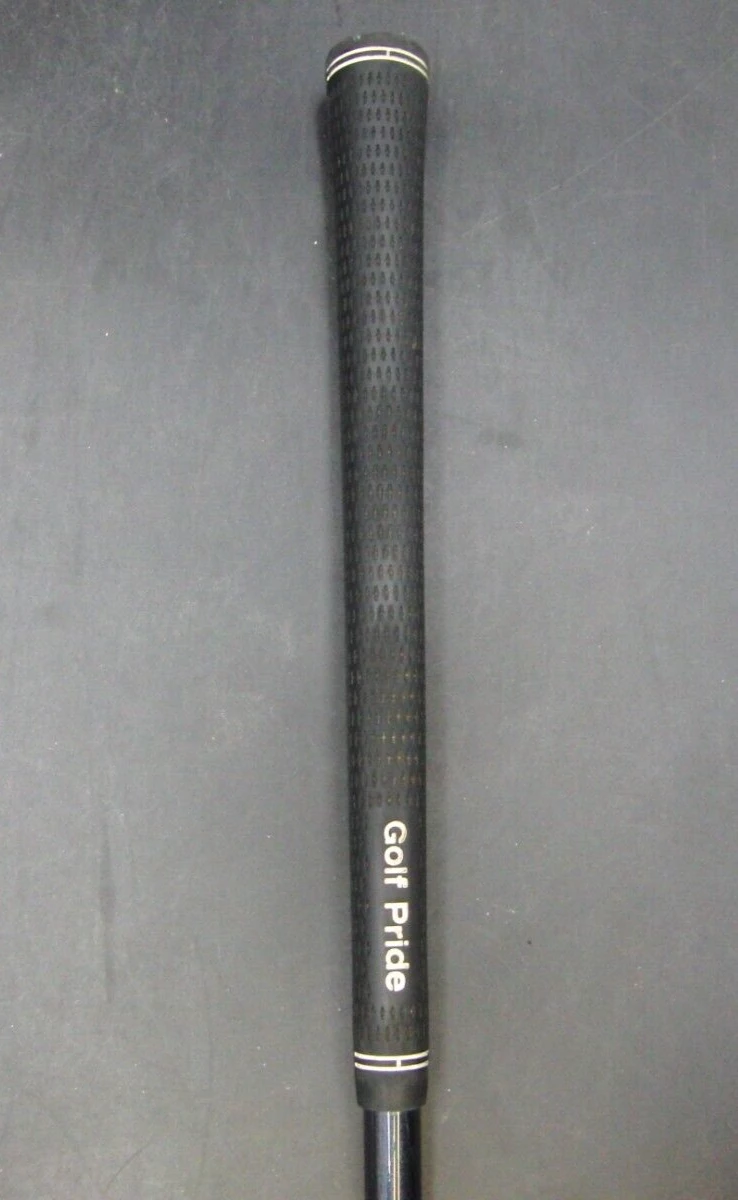 Mizuno T-Zoid Comp Plus Gap Wedge Regular Graphite Shaft Golf Pride Grip - Image 5