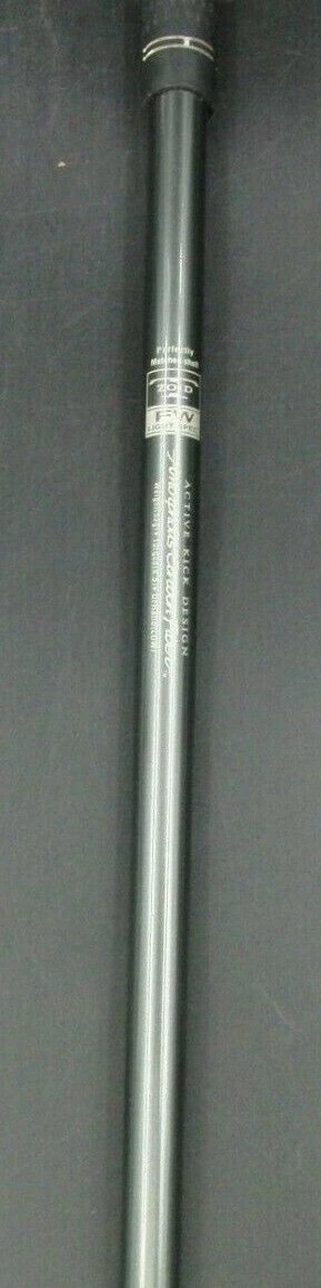 Mizuno T Zoid Forged 15° 3 Wood Regular Graphite Shaft Golf Pride Grip - Image 4