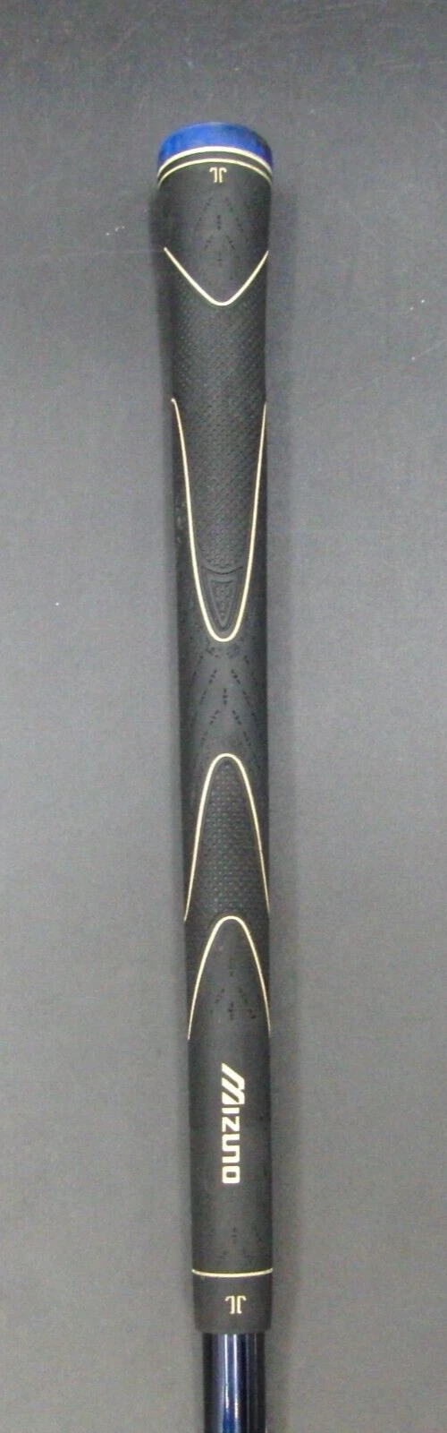 Japanese Mizuno T-Zoid RV-02 10.5° Driver Regular Graphite Shaft Mizuno Grip - Image 6