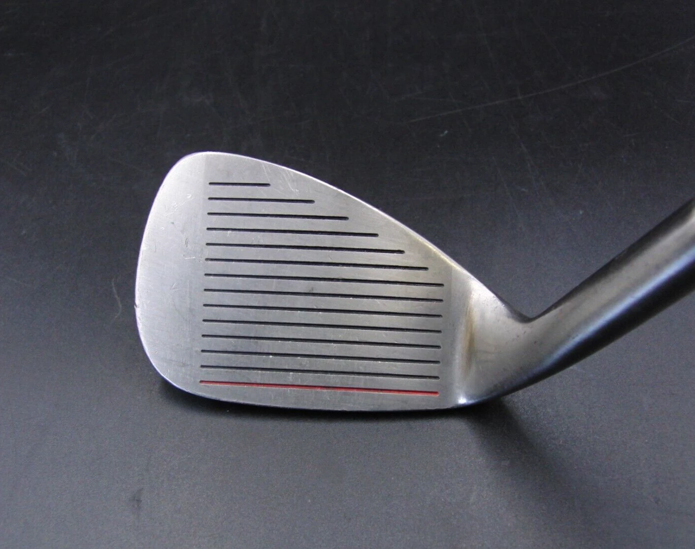 Mizuno All Star CT Gap Wedge Regular Steel Shaft Voltio Grip - Image 2