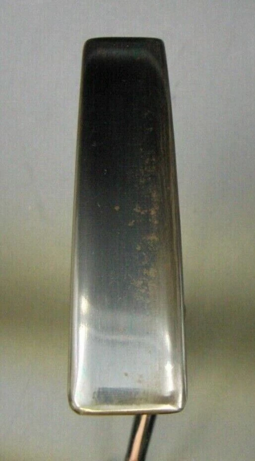 Mizuno Pro RHII Putter 88cm Playing Length Steel Shaft RG Grip - Image 4