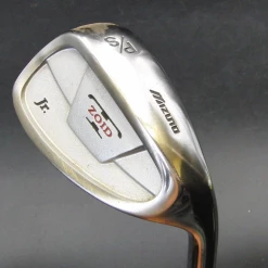 Mizuno ZOID Jr. Gap Wedge Juniors Graphite Shaft Mizuno Grip