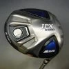 Mizuno JPX E600 9° Driver Stiff Graphite Shaft Golf Pride Grip