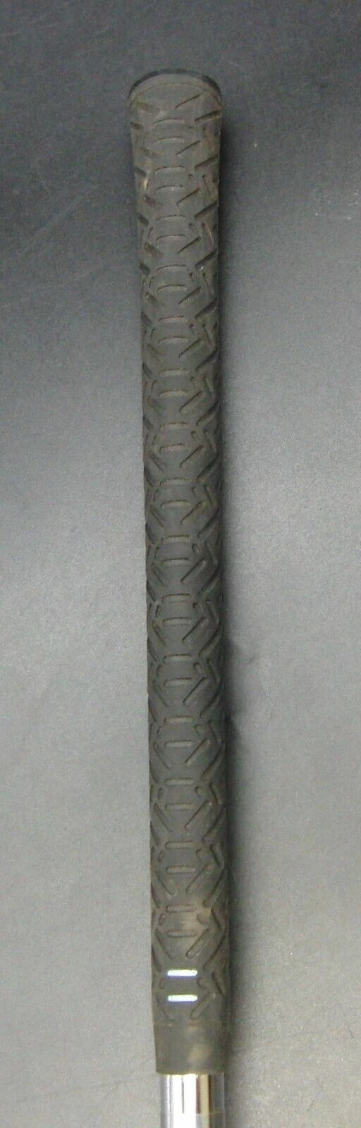 Left-Handed Mizuno Notus Synchro Turn 35 21 Degree 5 Hybrid Stiff Steel Shaft - Image 6