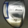 Mizuno JPX Tungsten Sole 22° 4 Hybrid Regular Graphite Shaft Mizuno Grip