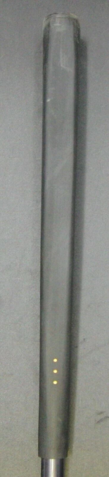 Mizuno Efil For Stylish Golf Putter Graphite Shaft 86cm Long Black Grip - Image 7