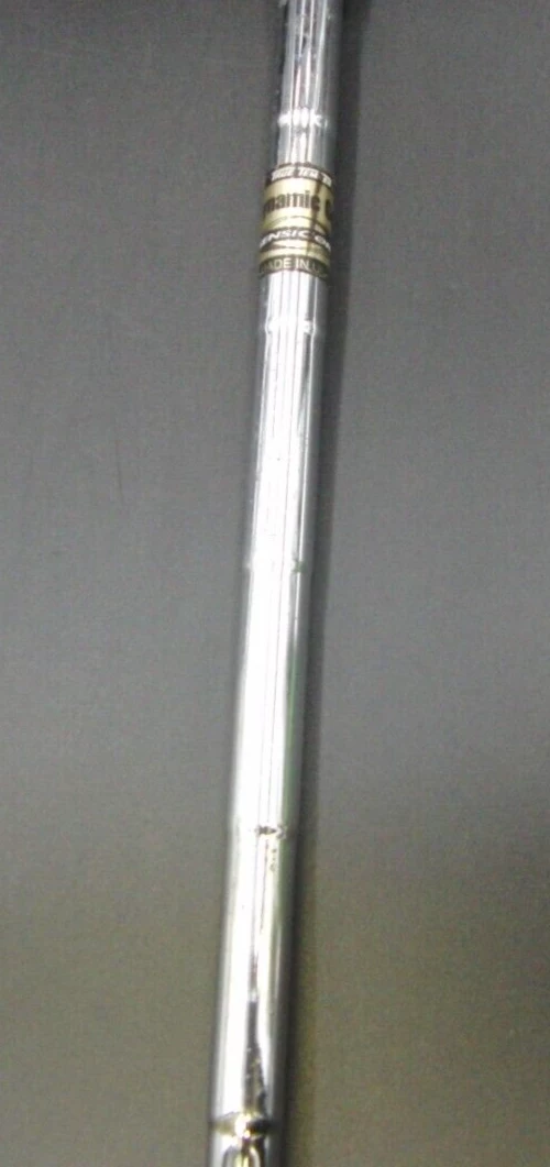 Mizuno T Zoid Forged 3 Wood 15º Regular Steel Shaft Mizuno Grip - Image 4