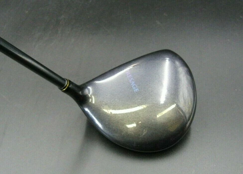 Ladies Mizuno Presage NA600/+3.0 12.5° 7 Wood Ladies Graphite Shaft - Image 3