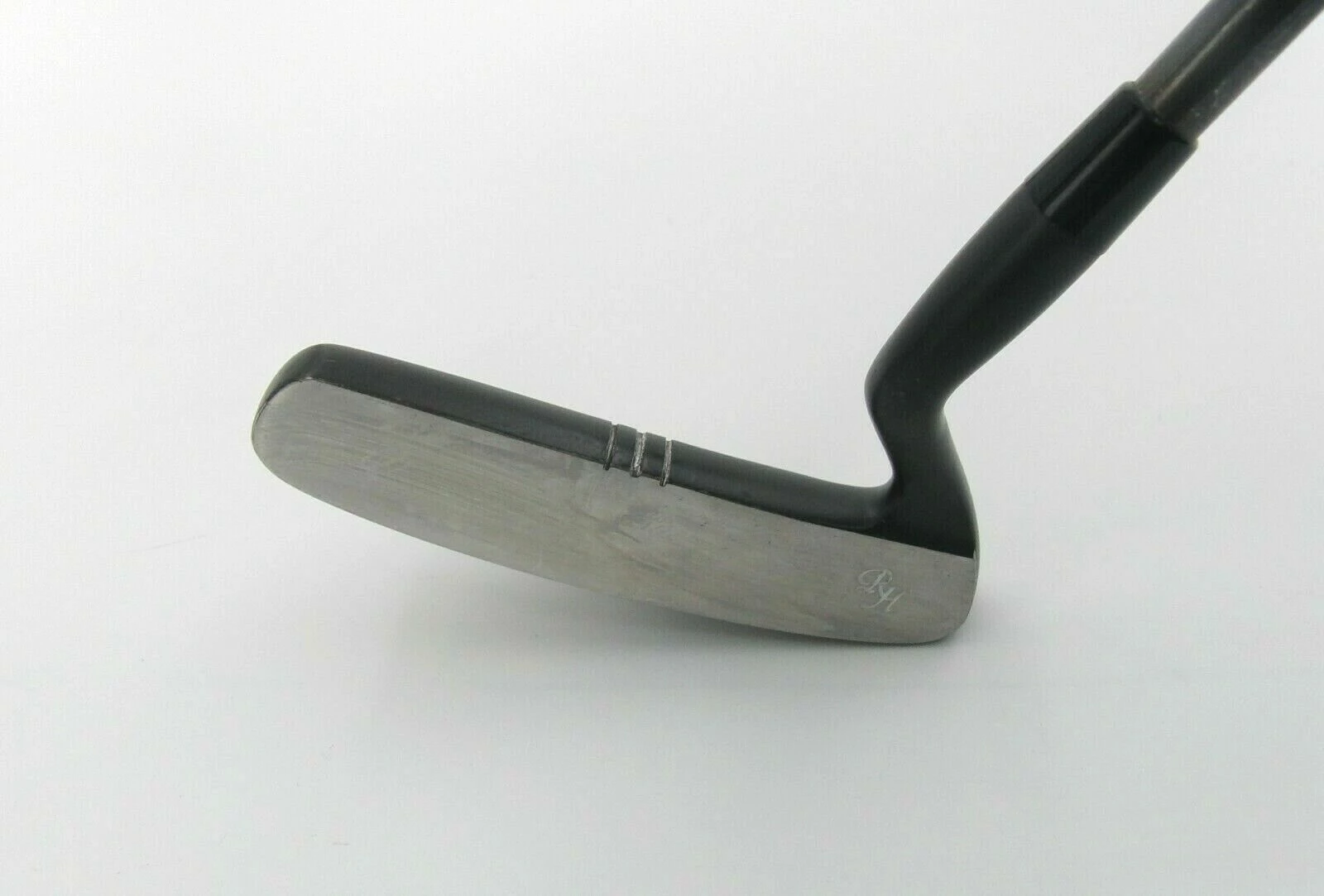 Mizuno Pro 0051 RH Original Putter 87cm Long & Mizuno Grip - Image 5