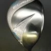 Ladies Mizuno Eurus 6 Hybrid Ladies Graphite Shaft Golf Pride Grip