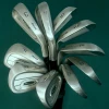 Set Of 10 X Mizuno Masters Forged Irons 3-SW + F Wedge Regular Graphite Shafts