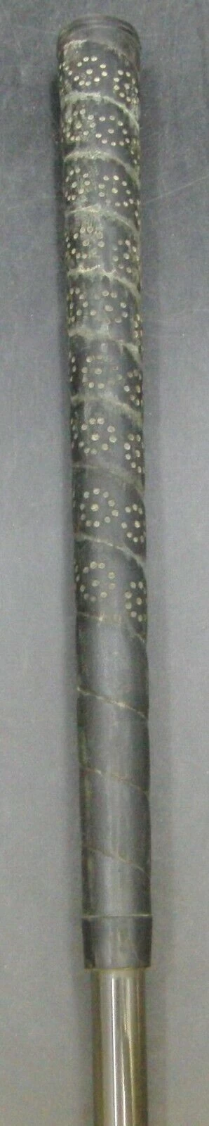 Vintage Mizuno Since 1906 All Star Driver Regular Graphite Shaft & HeadCover - Image 5