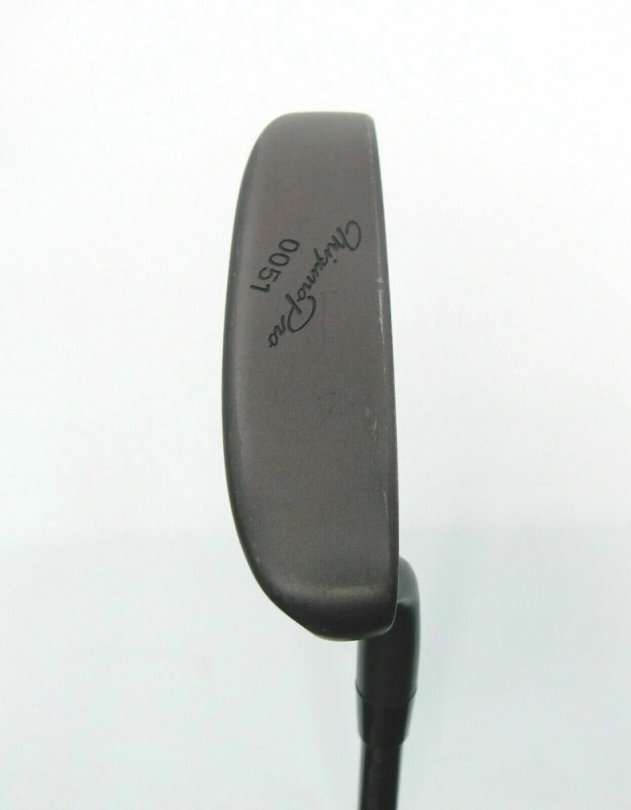 Mizuno Pro 0051 RH Original Putter 87cm Long & Mizuno Grip - Image 9