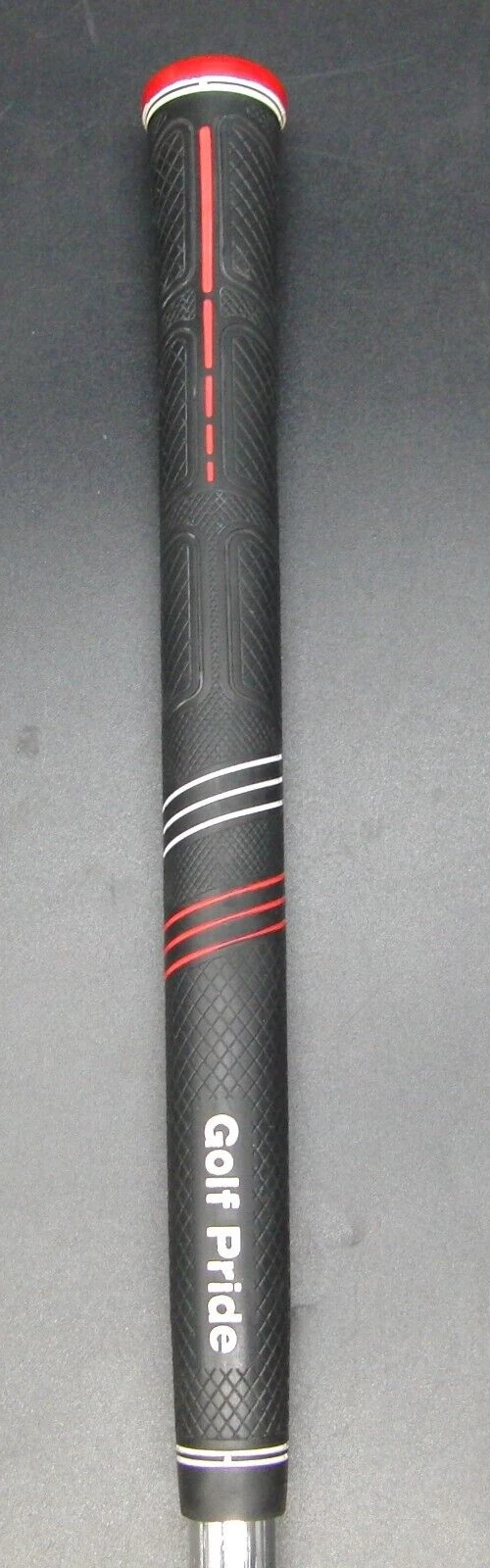 Mizuno MP R5-L Gap Wedge 52° - 07° Wedge Steel Shaft Golf Pride Grip - Image 5