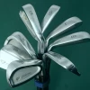 Collectors Limited Edition Set 8 X Mizuno Tour Big Forged Irons 5-SW + F Wedge