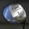 Ladies Mizuno Opti For Stylish Golf 15º Driver Ladies Graphite Shaft Mizuno Grip