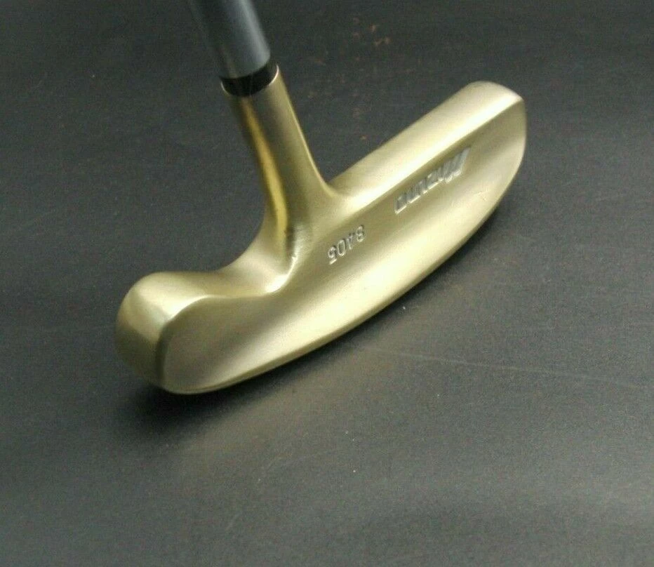 Mizuno 8405 Putter 84 Cm Long - Image 6
