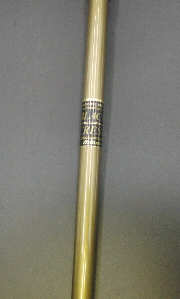 Mizuno M.U Excellent 550 Putter 85cm Playing Length Graphite Shaft Maxfli Grip - Image 7