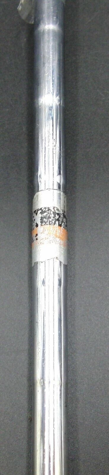 Vintage Mizuno R.K 87cm Putter Length Steel Shaft Iguana Golf Grip - Image 6