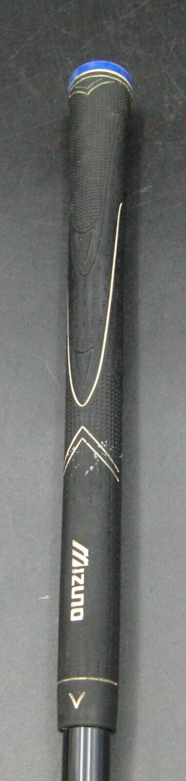 Mizuno Zephyr ZM-01 22° 7 Wood Stiff Graphite Shaft Mizuno Grip - Image 5